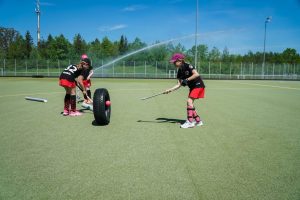 Read more about the article Hockeycamp Pfingsten 2024